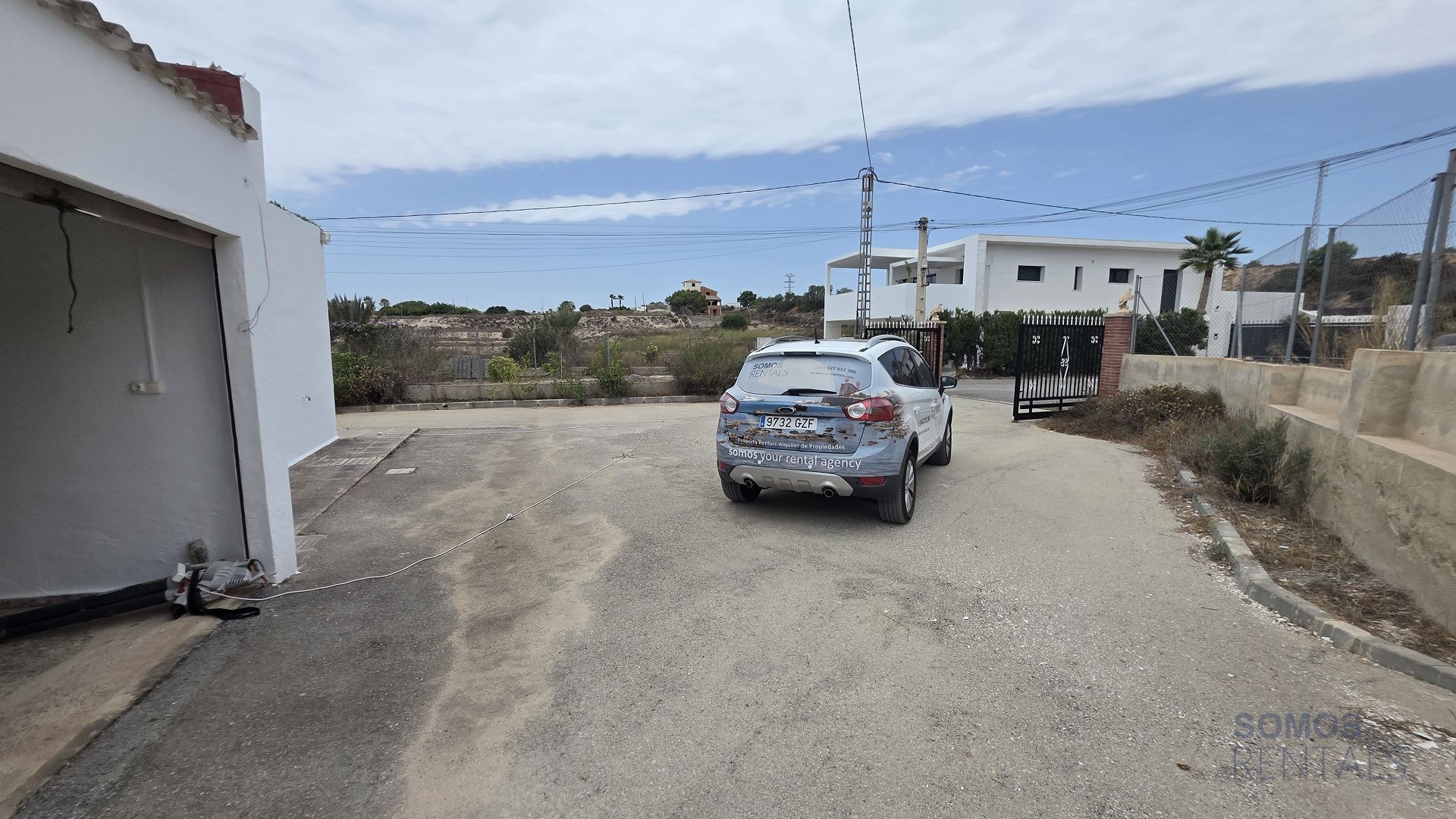 Villa Carmen, La Escuera — fotografía 28