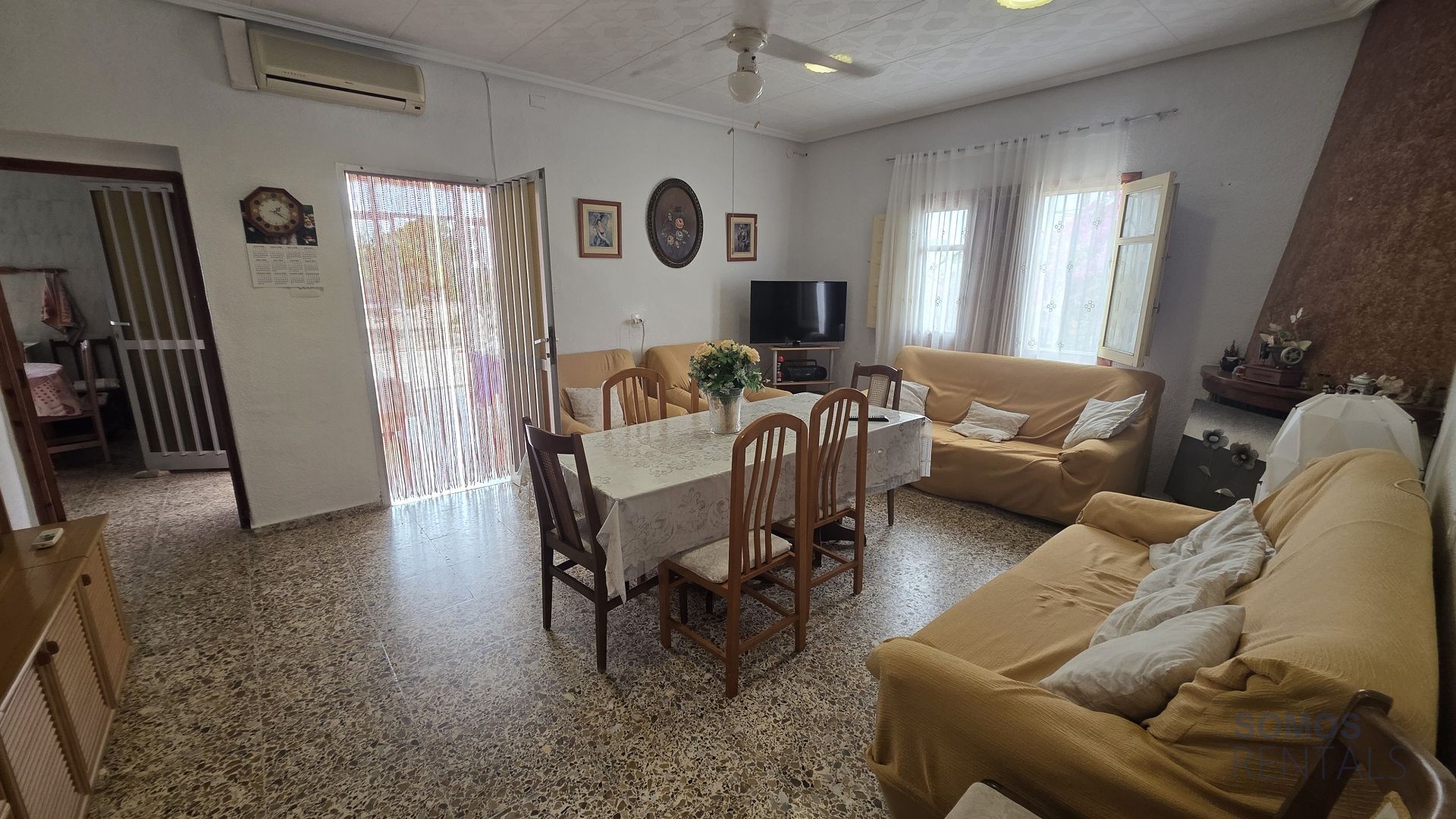 Villa Carmen, La Escuera — fotografía 11