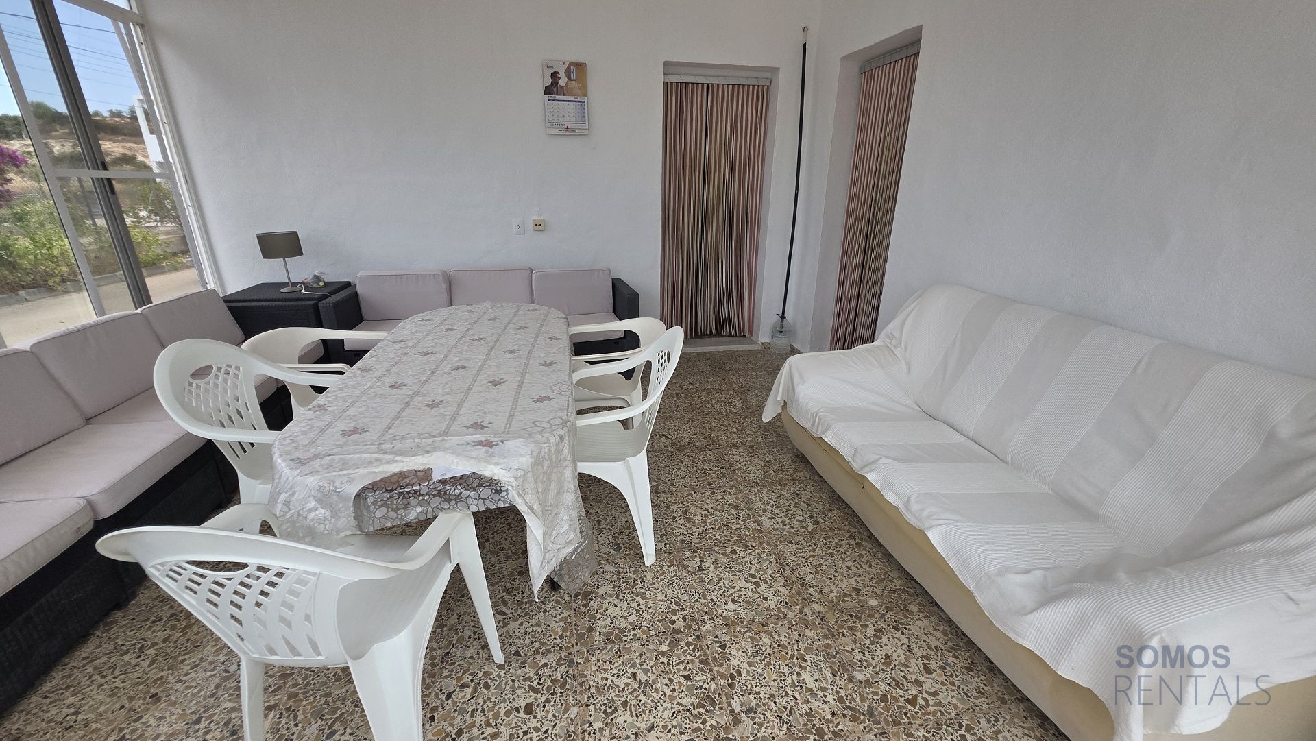 Villa Carmen, La Escuera — fotografía 9