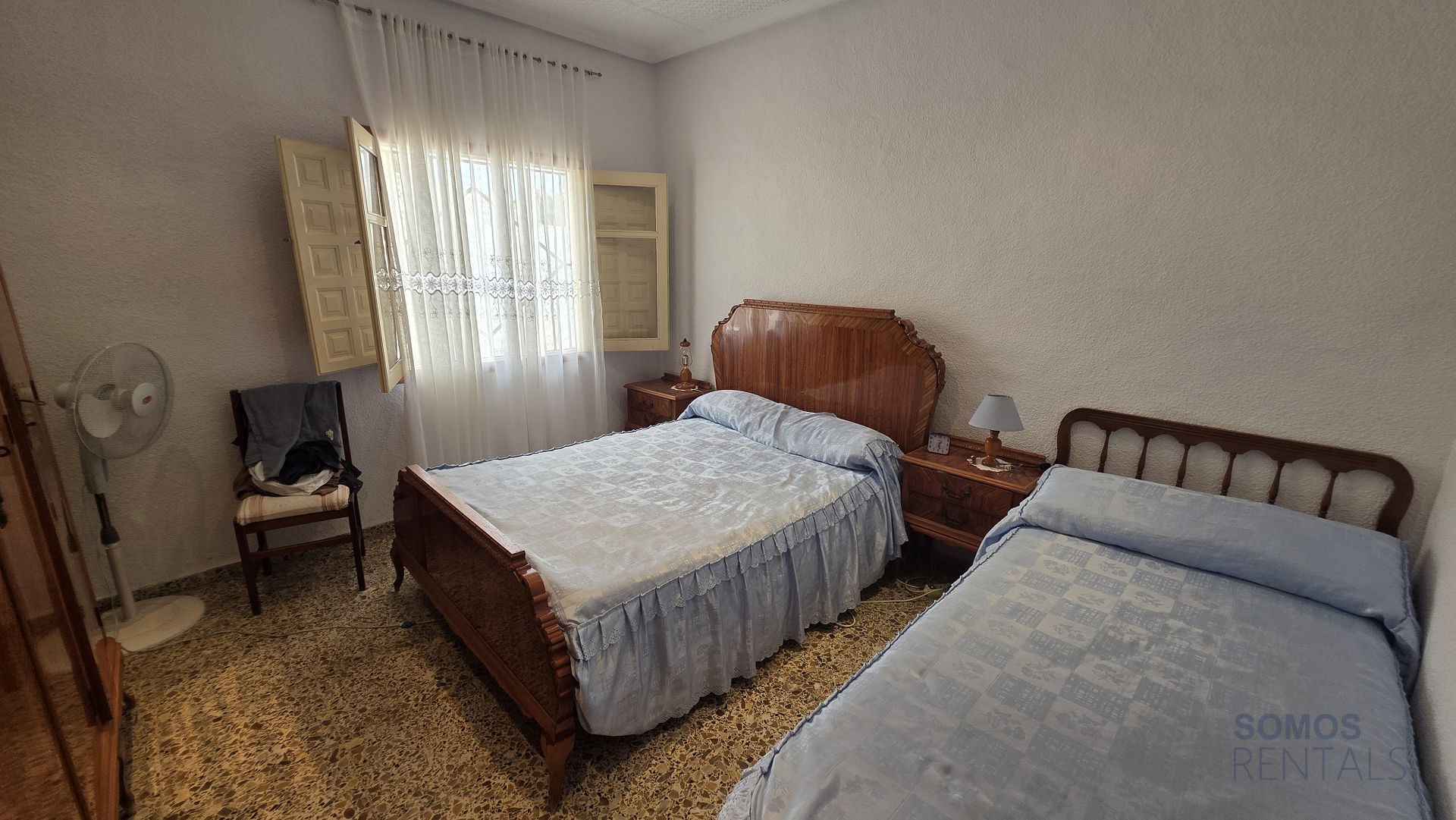 Villa Carmen, La Escuera — fotografía 18