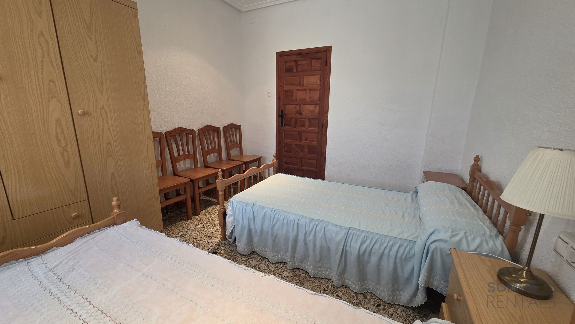 Villa Carmen, La Escuera — fotografía 17