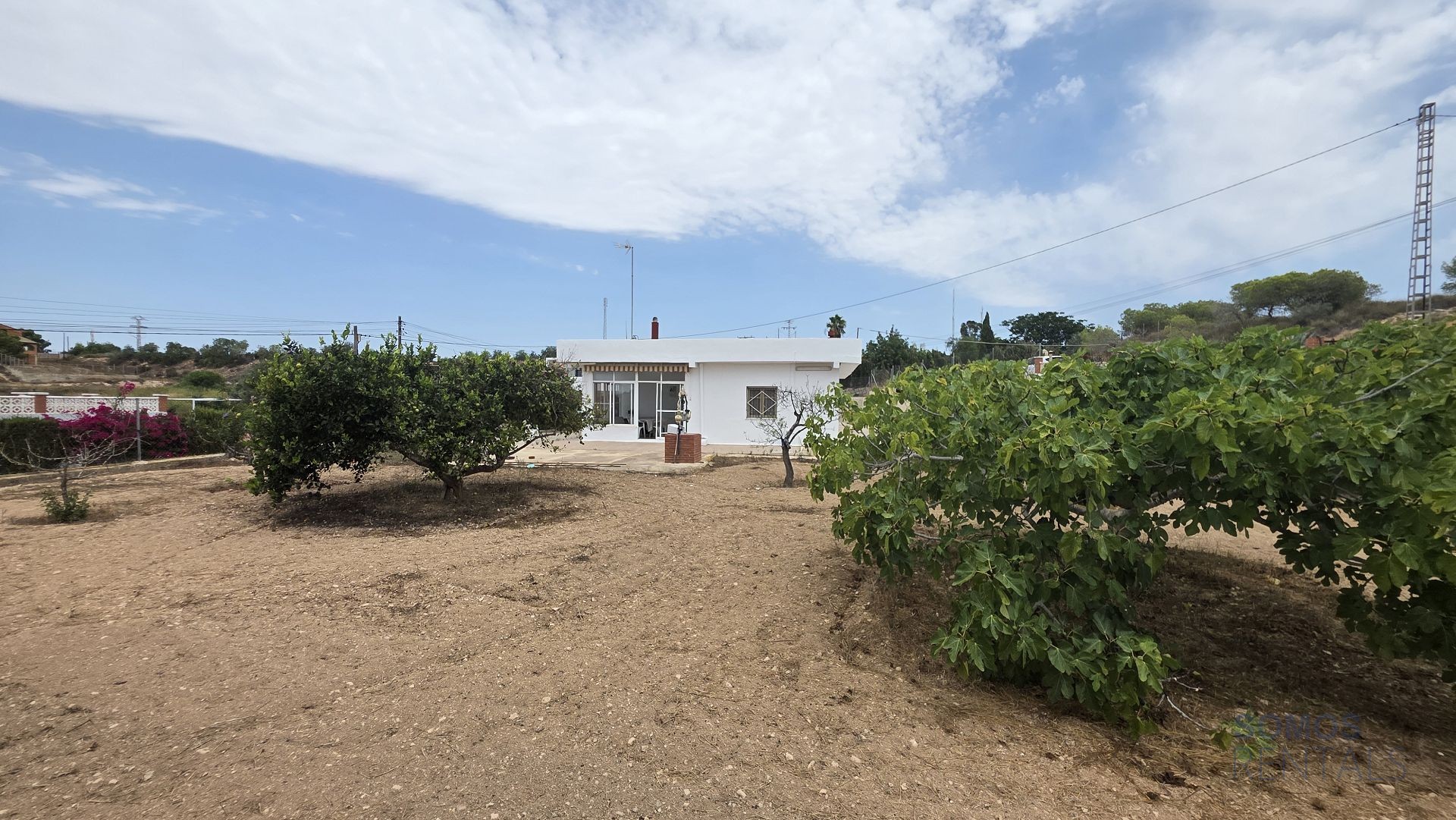 Villa Carmen, La Escuera — fotografía 7