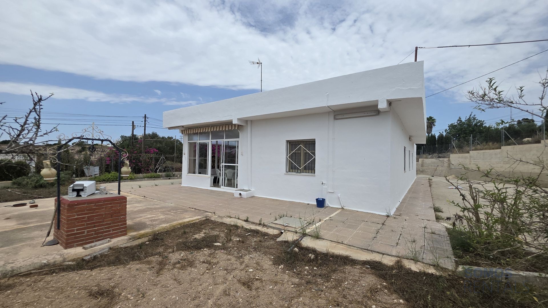 Villa Carmen, La Escuera — fotografía 33