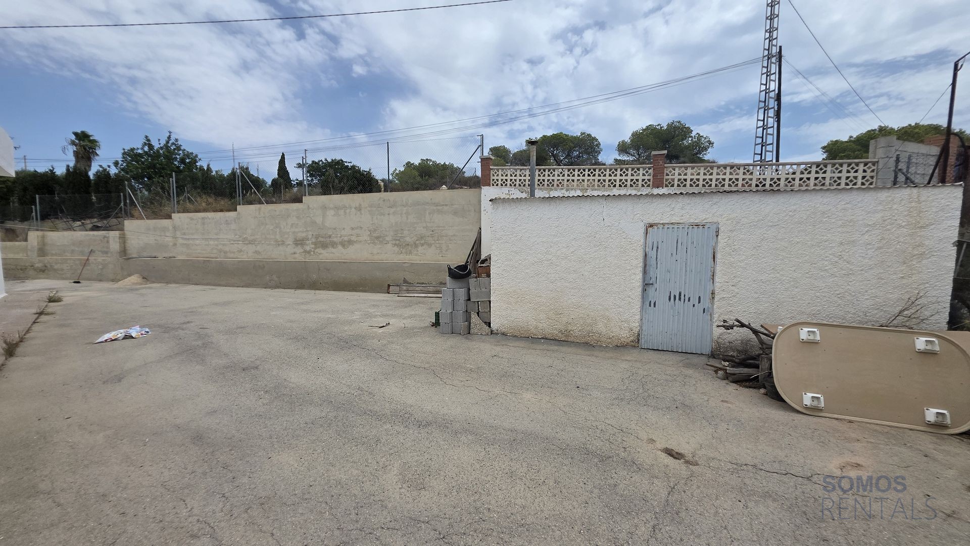 Villa Carmen, La Escuera — fotografía 29