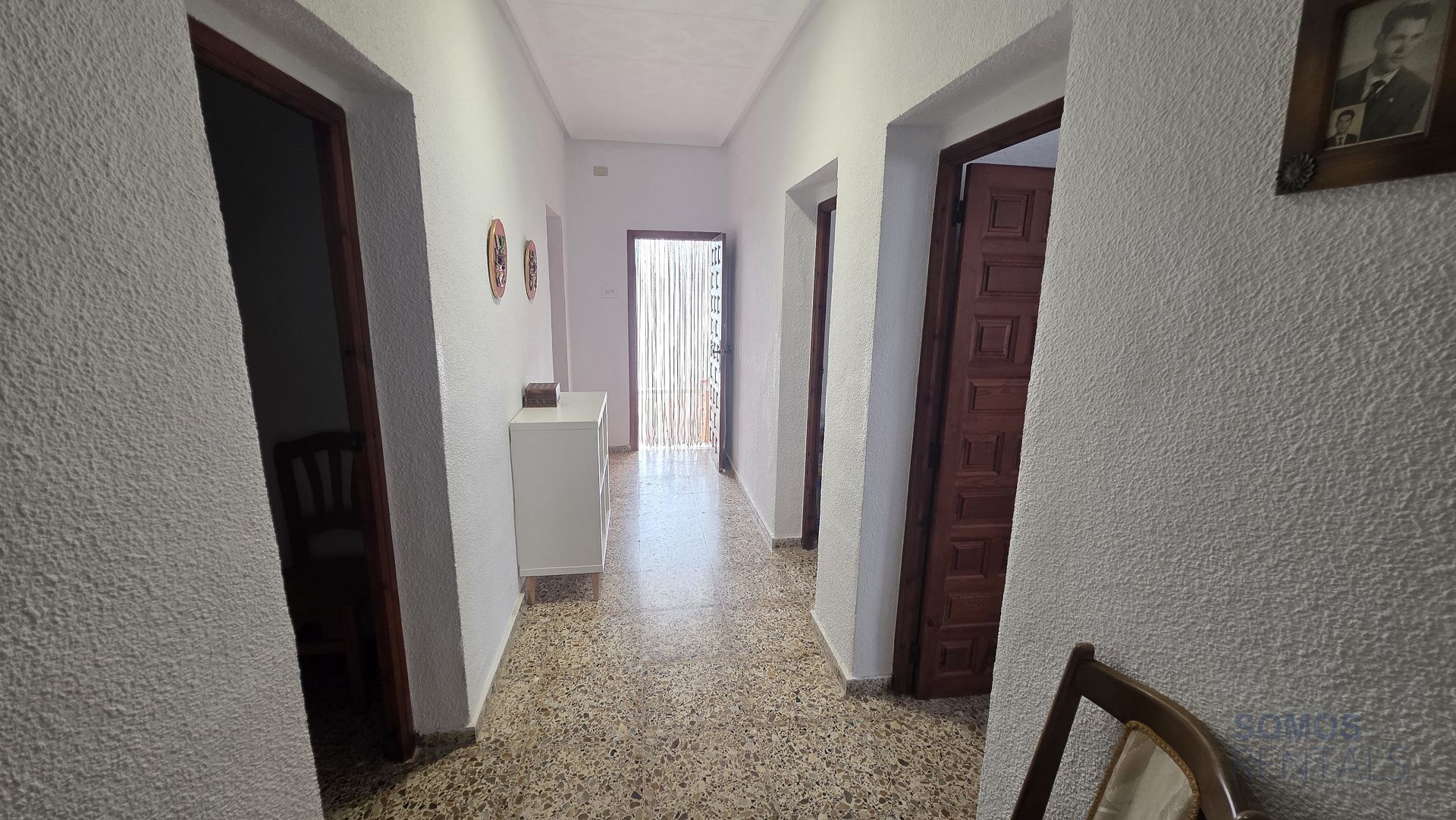 Villa Carmen, La Escuera — fotografía 12