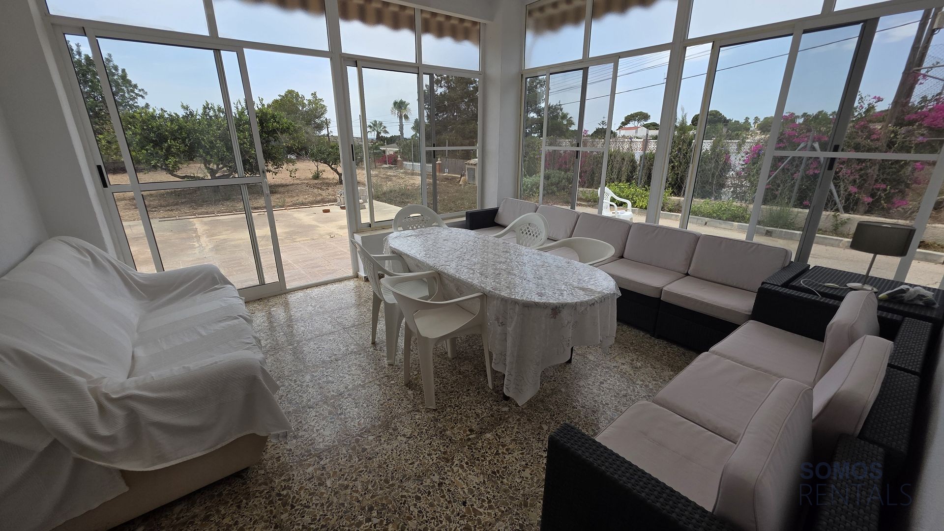 Villa Carmen, La Escuera — fotografía 10