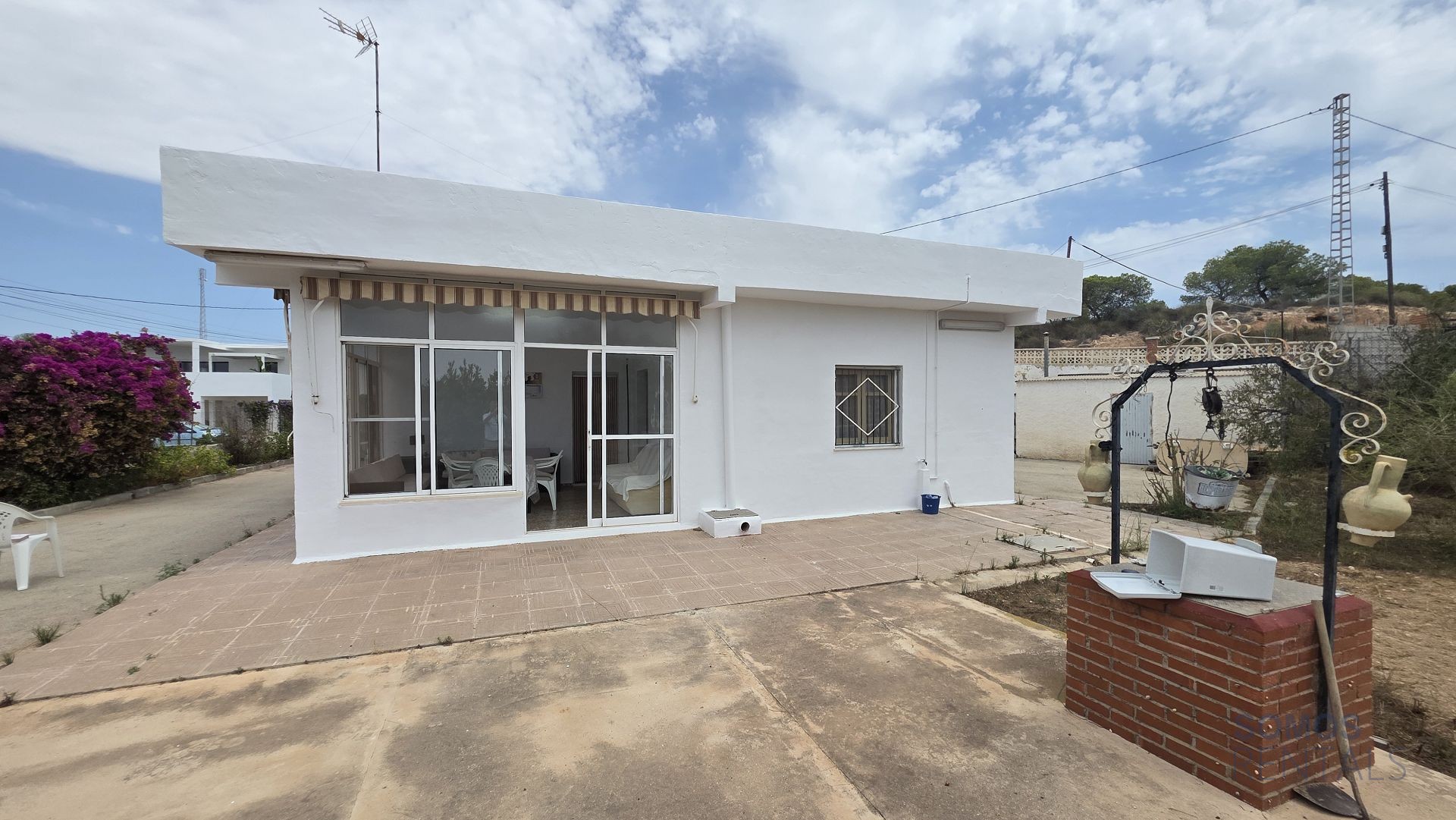 Villa Carmen, La Escuera — fotografía 5