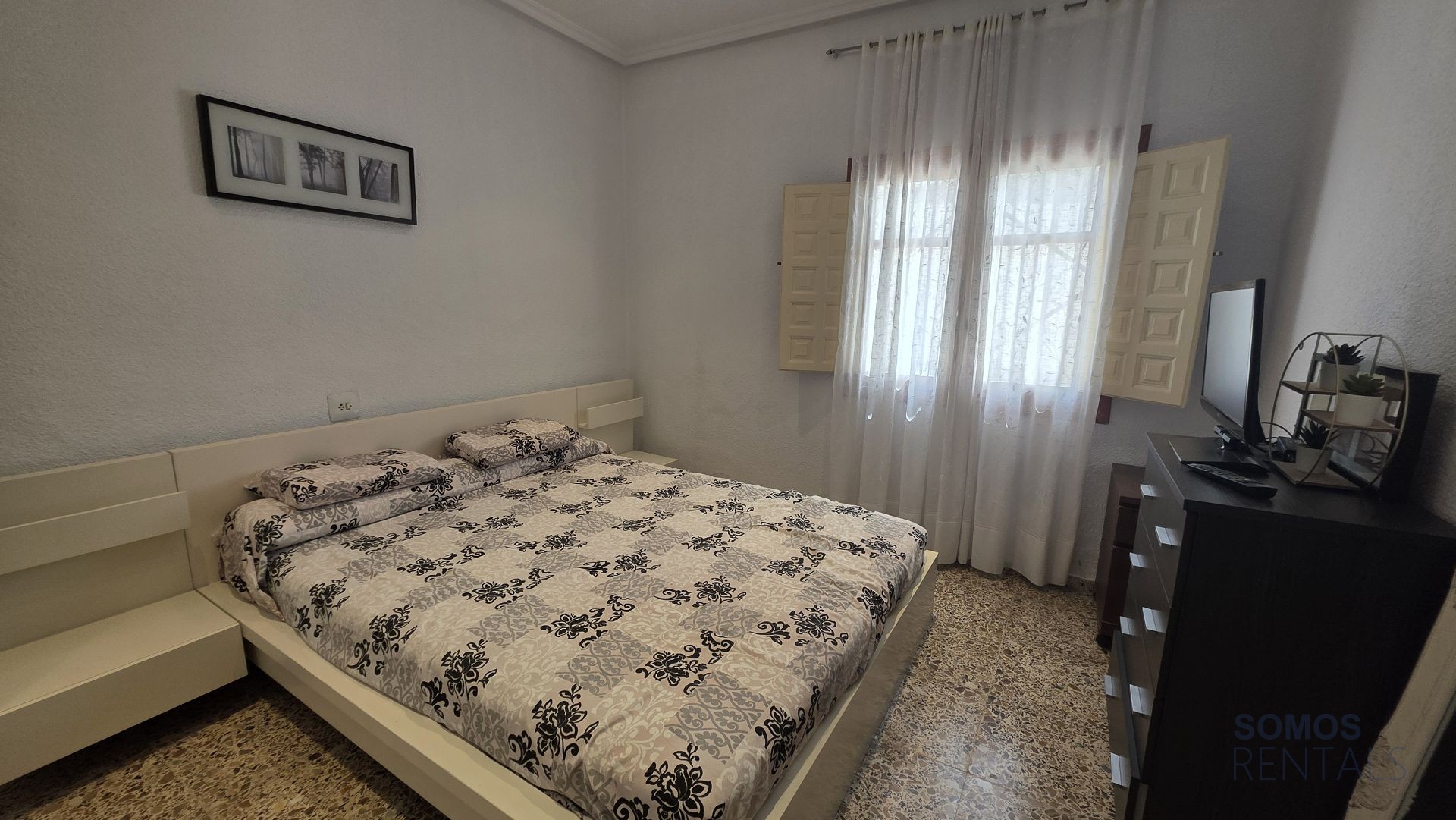 Villa Carmen, La Escuera — fotografía 13