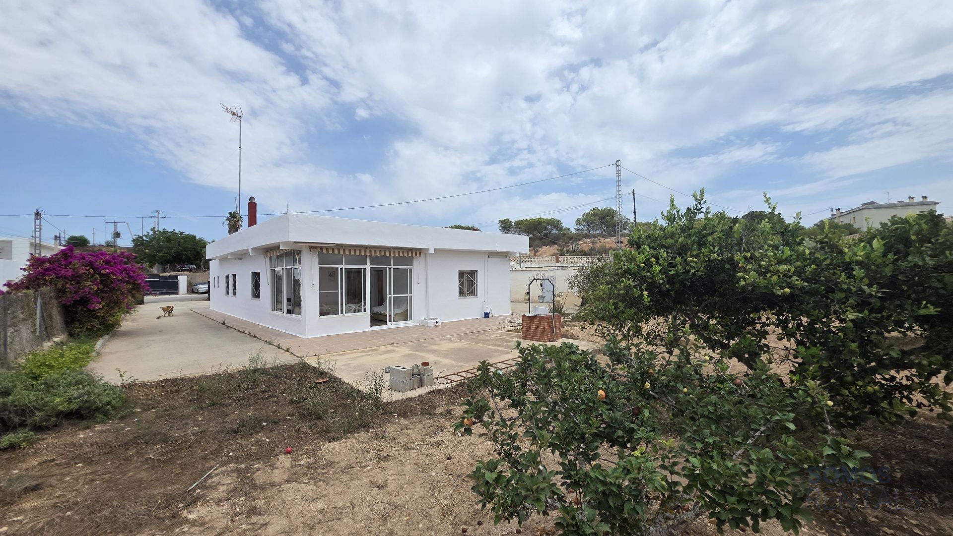 Villa Carmen, La Escuera — fotografía 32