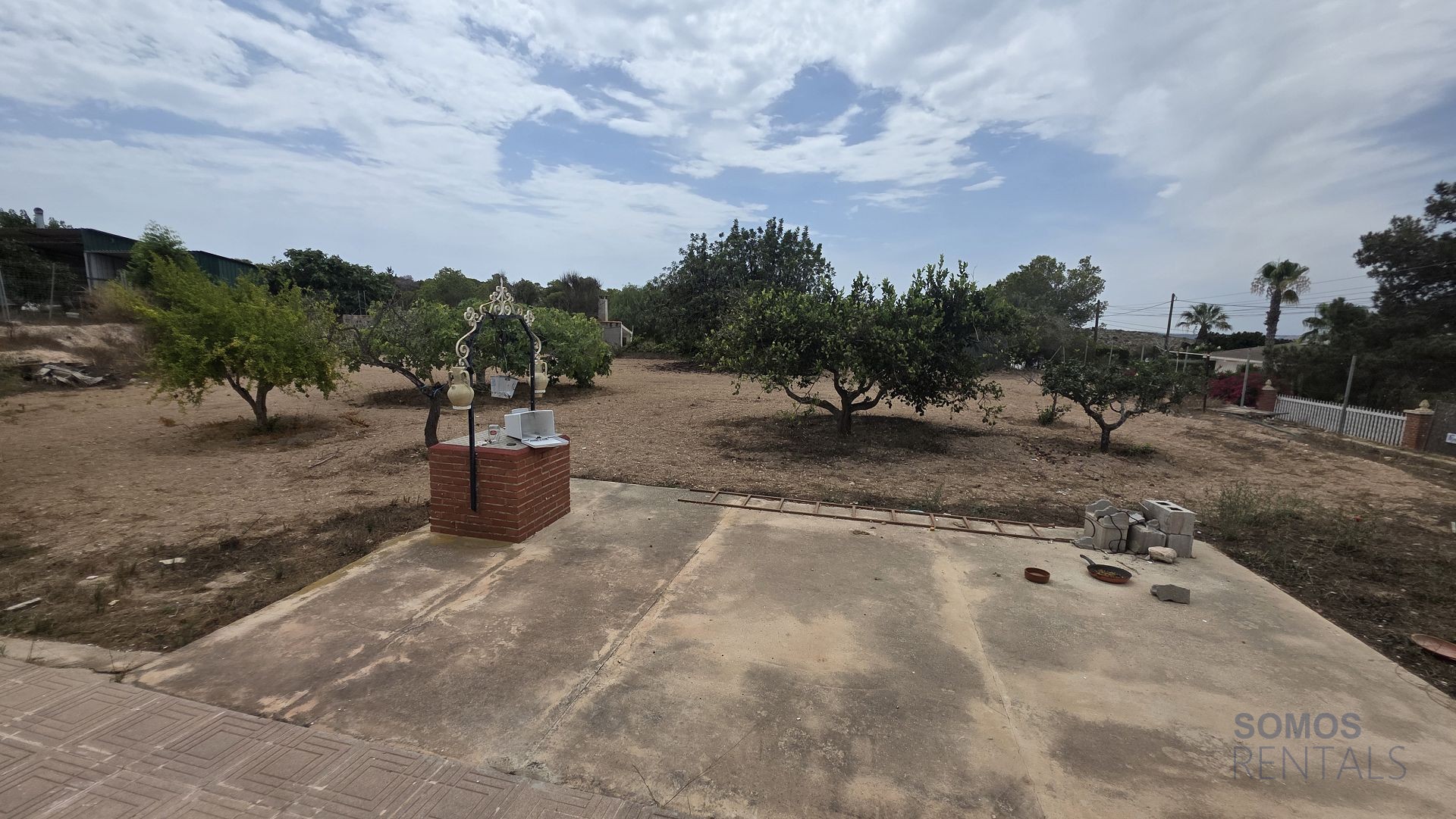 Villa Carmen, La Escuera — fotografía 8