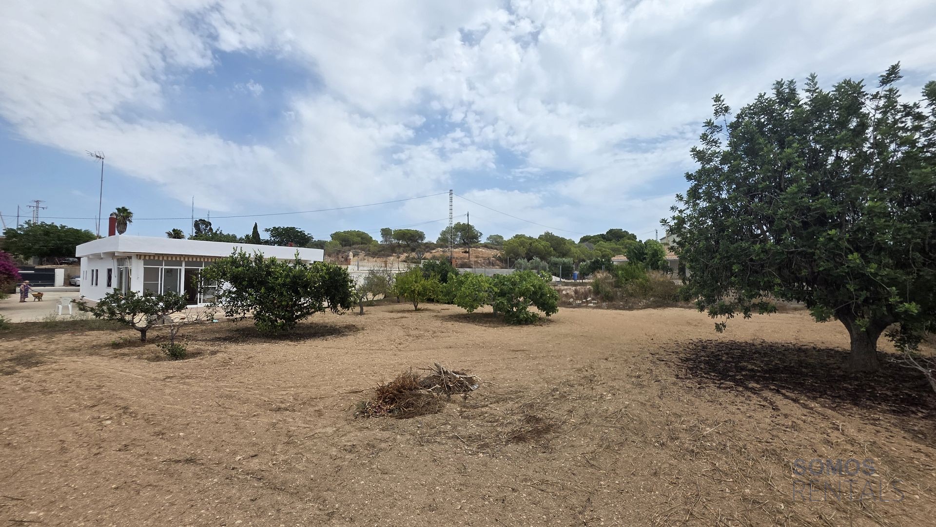 Villa Carmen, La Escuera — fotografía 35