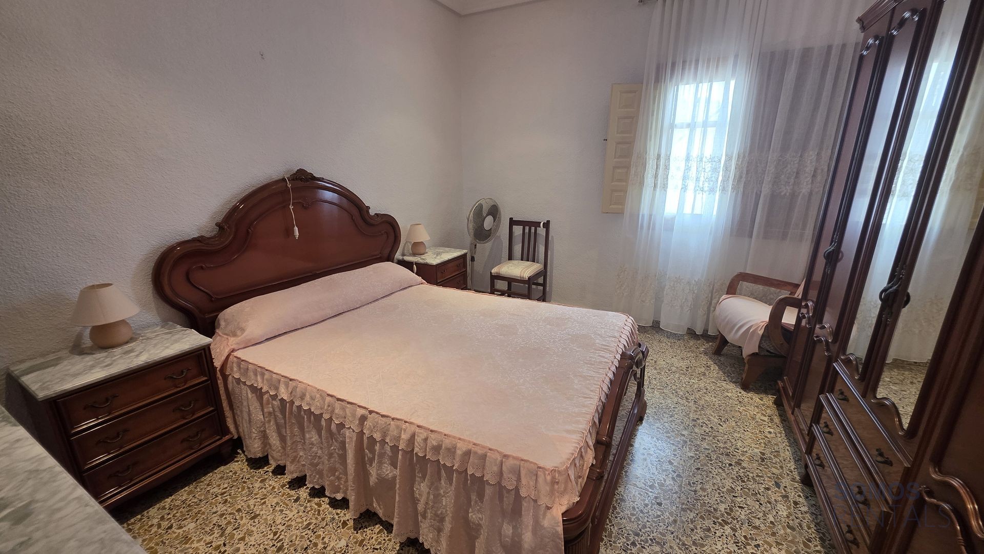 Villa Carmen, La Escuera — fotografía 15