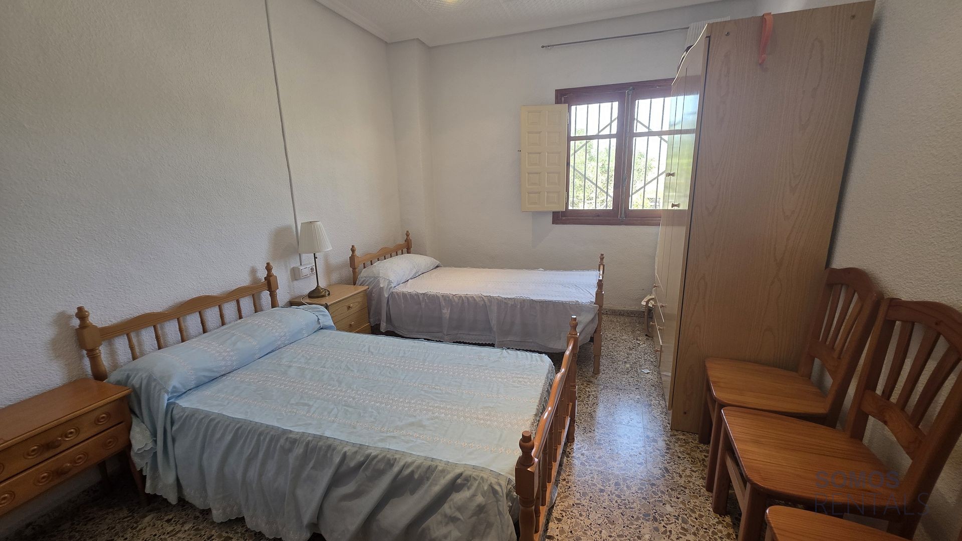 Villa Carmen, La Escuera — fotografía 16