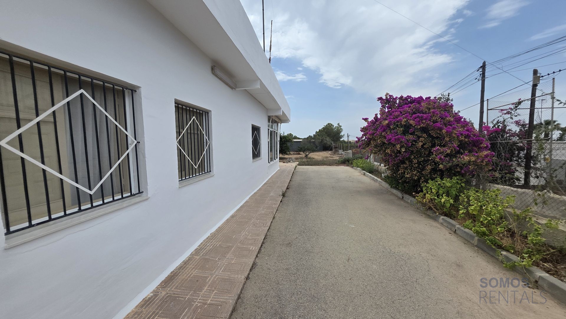 Villa Carmen, La Escuera — fotografía 6