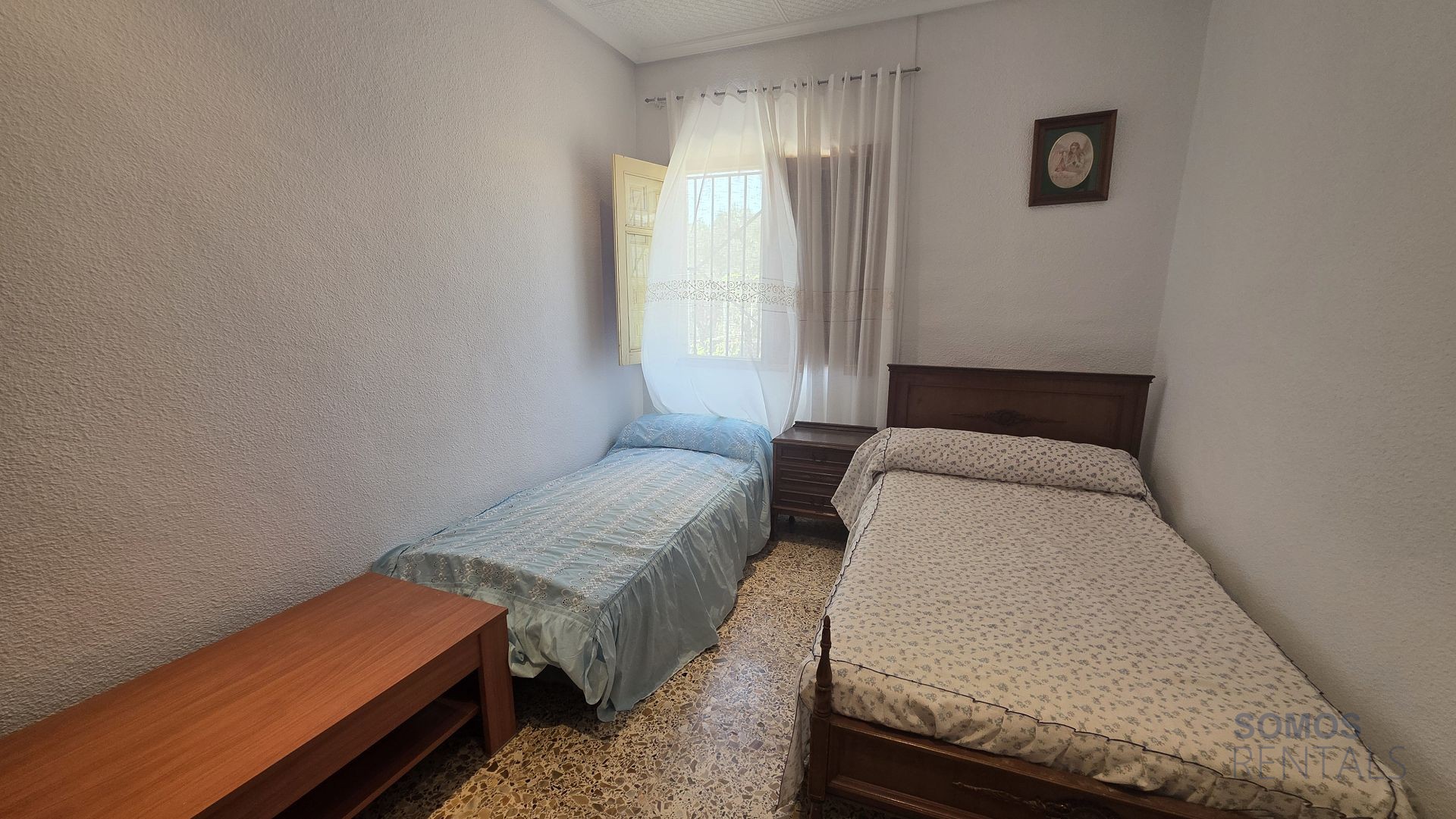Villa Carmen, La Escuera — fotografía 19