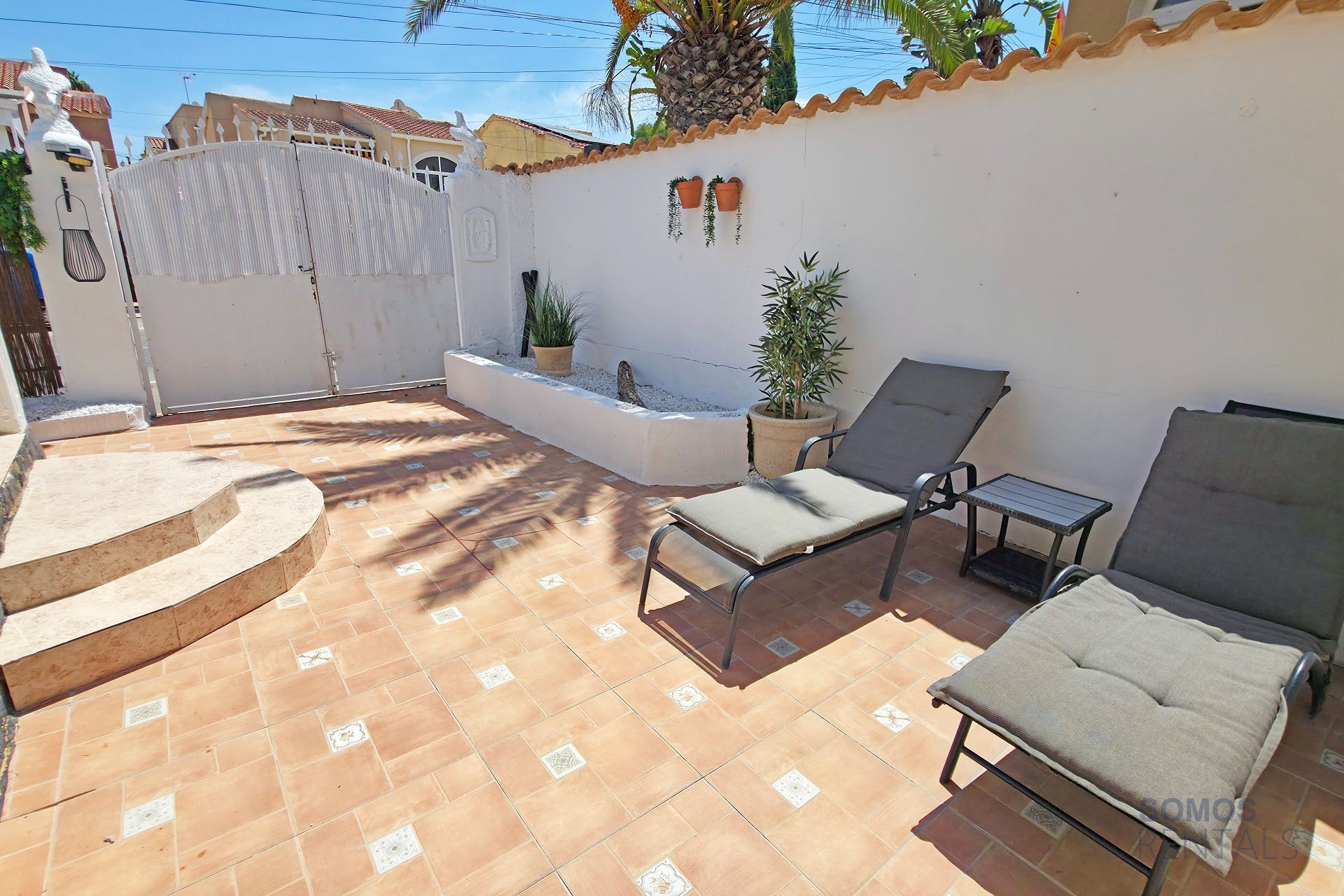 Villa Alicante, Urb La Marina — fotografía 4