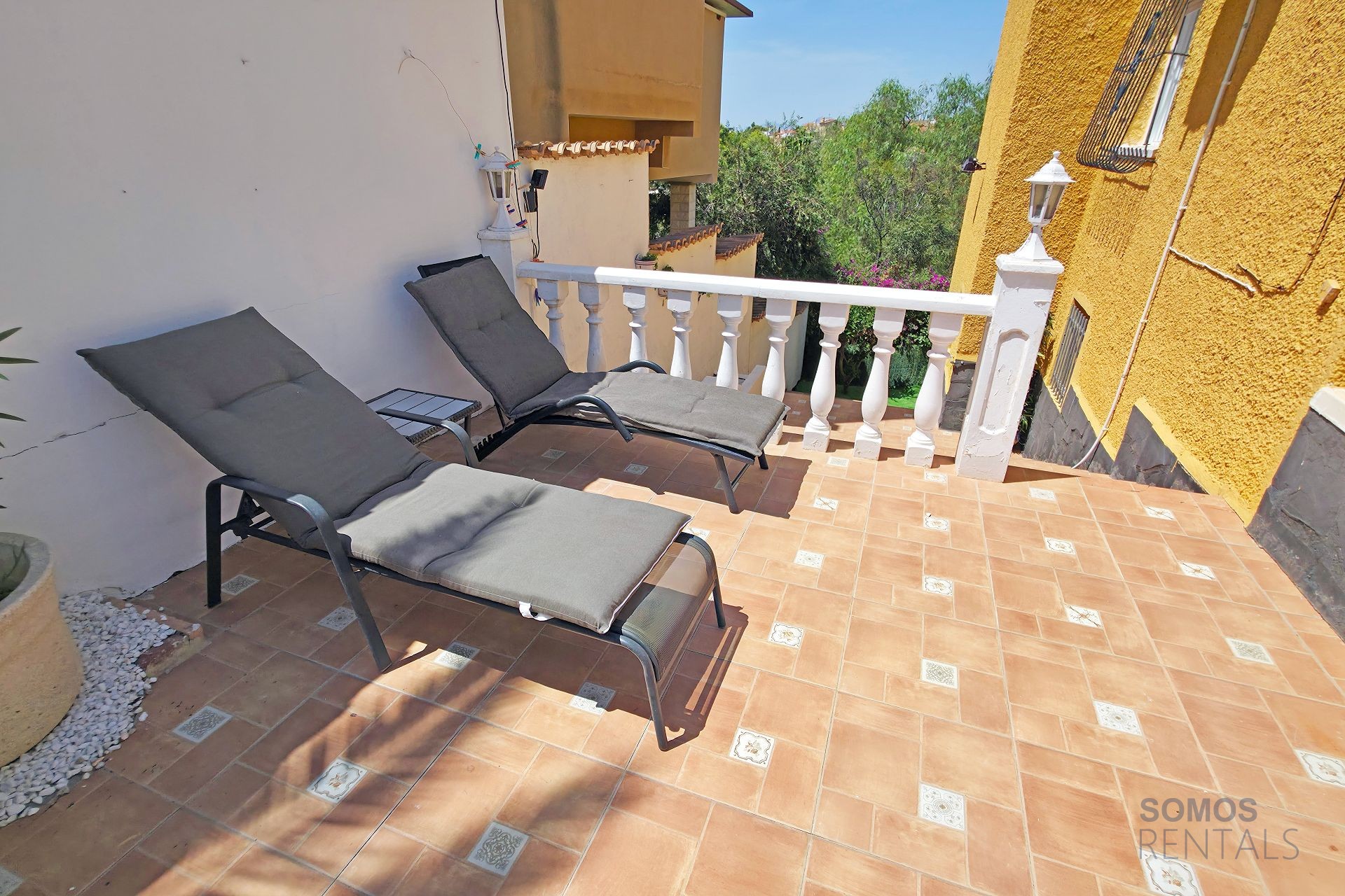 Villa Alicante, Urb La Marina — fotografía 23