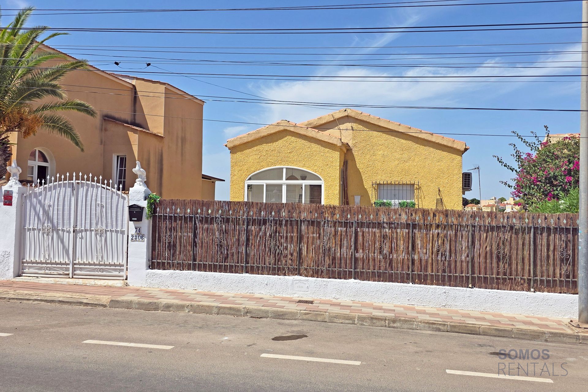 Villa Alicante, Urb La Marina — fotografía 26
