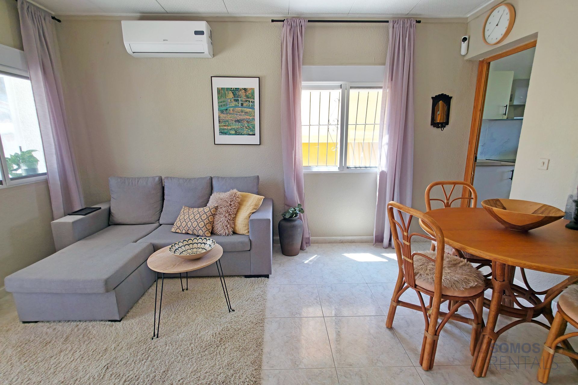 Villa Alicante, Urb La Marina — fotografía 10