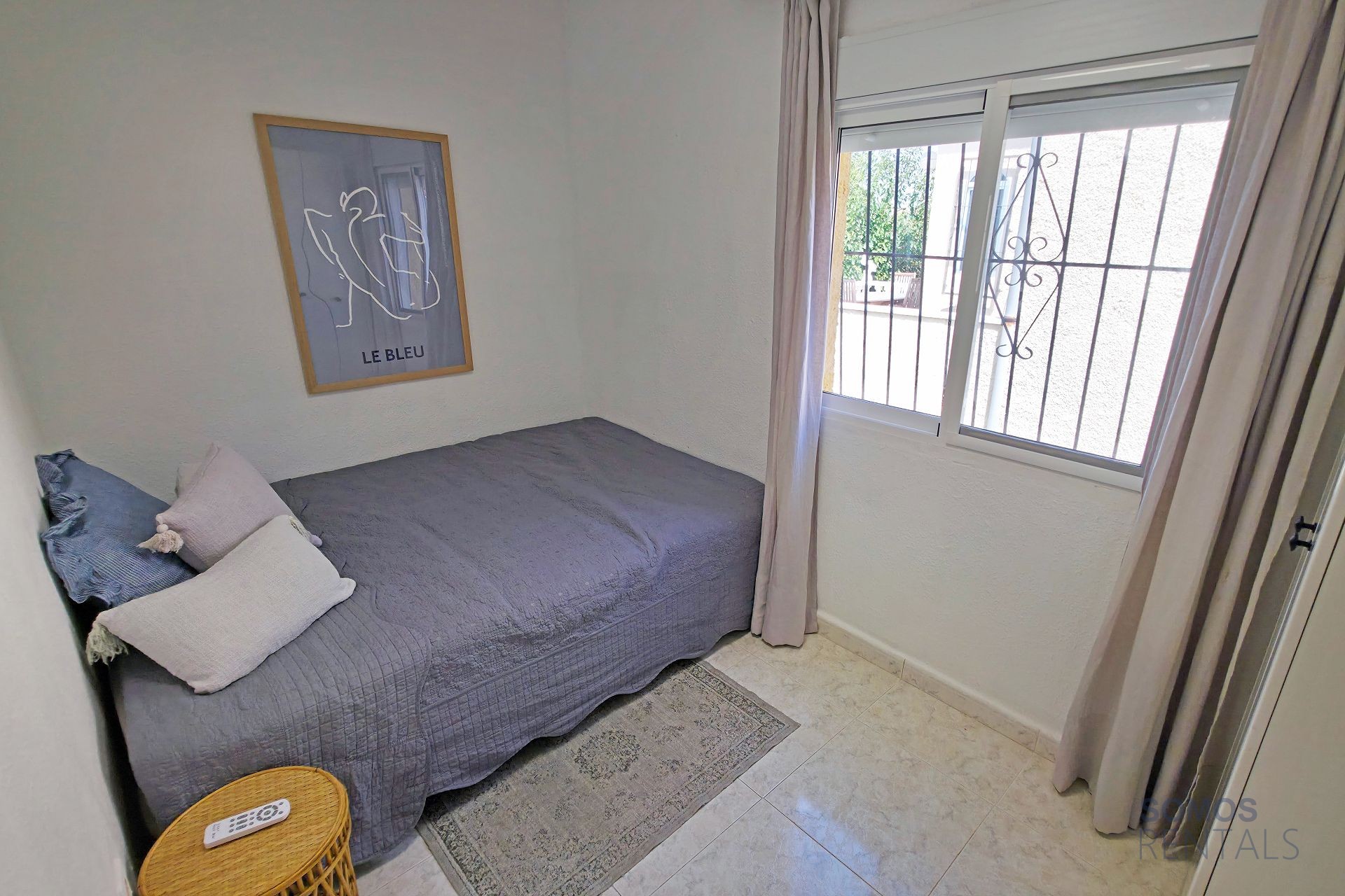 Villa Alicante, Urb La Marina — fotografía 18