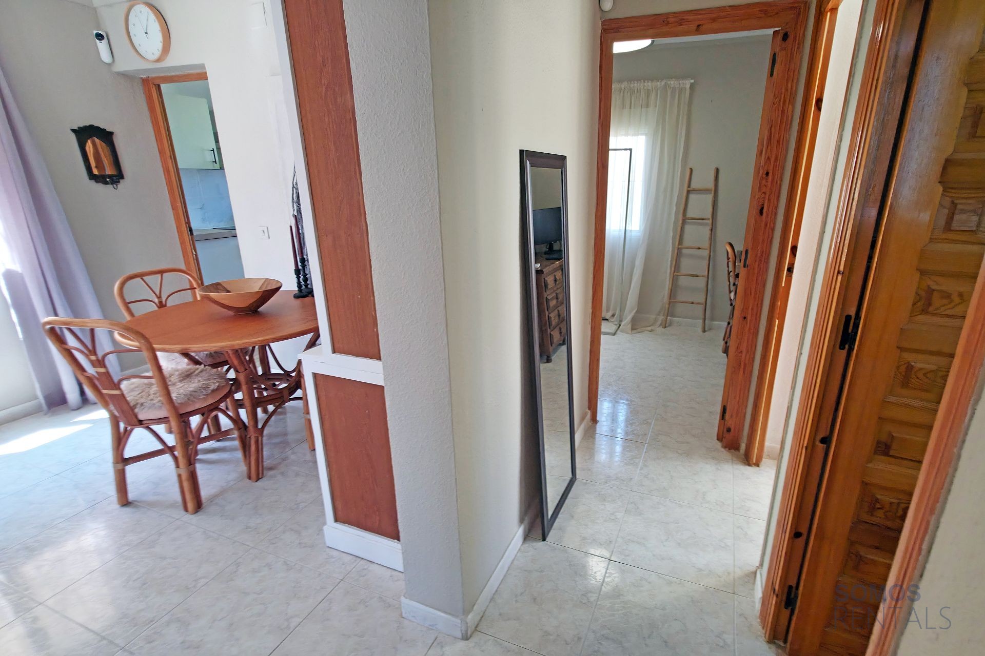 Villa Alicante, Urb La Marina — fotografía 16
