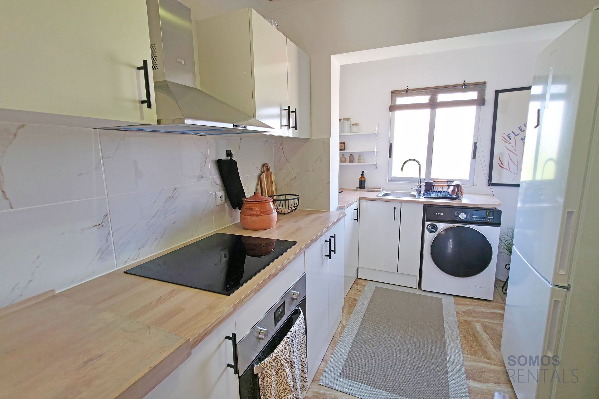 Villa Alicante, Urb La Marina — fotografía 13