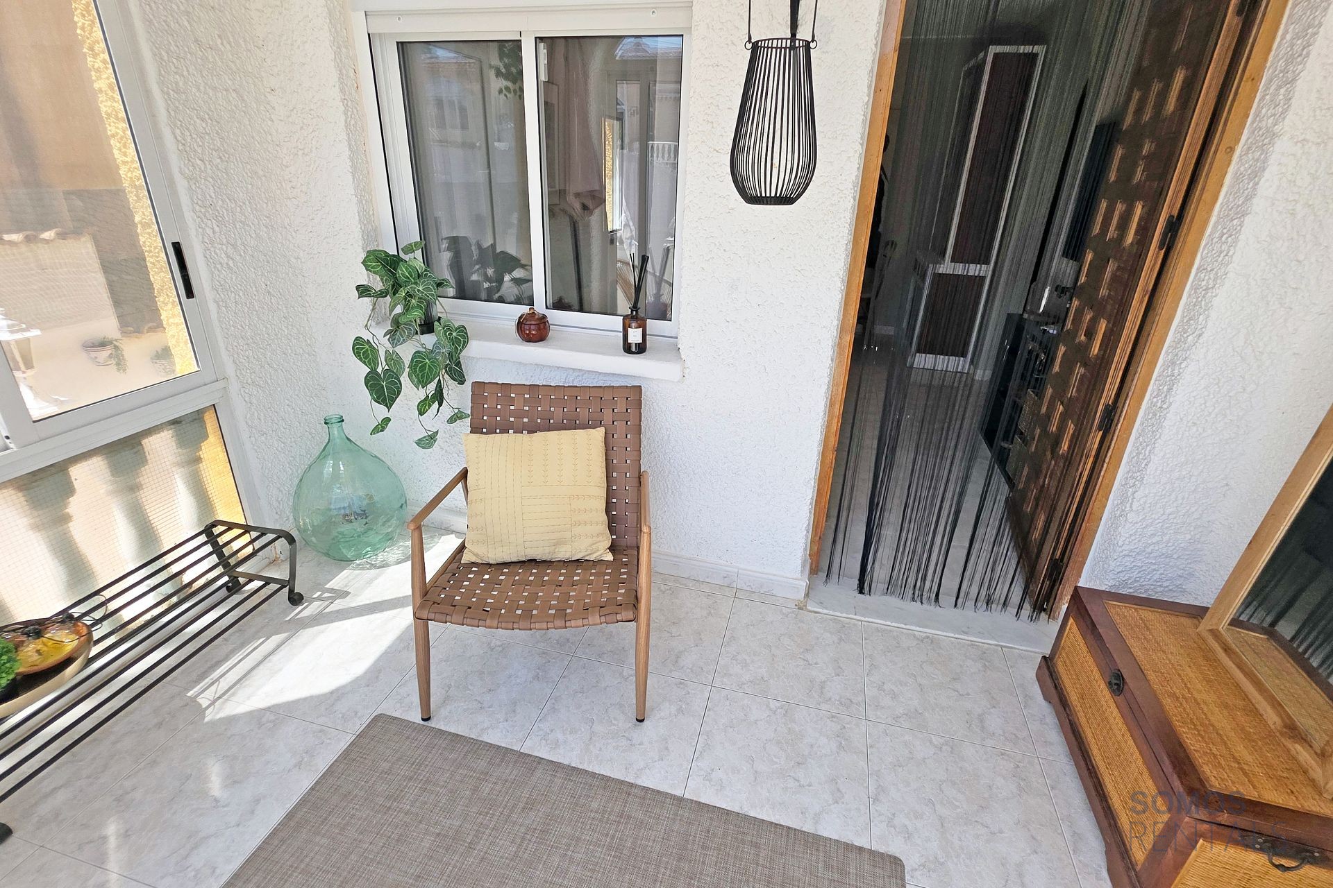 Villa Alicante, Urb La Marina — fotografía 8