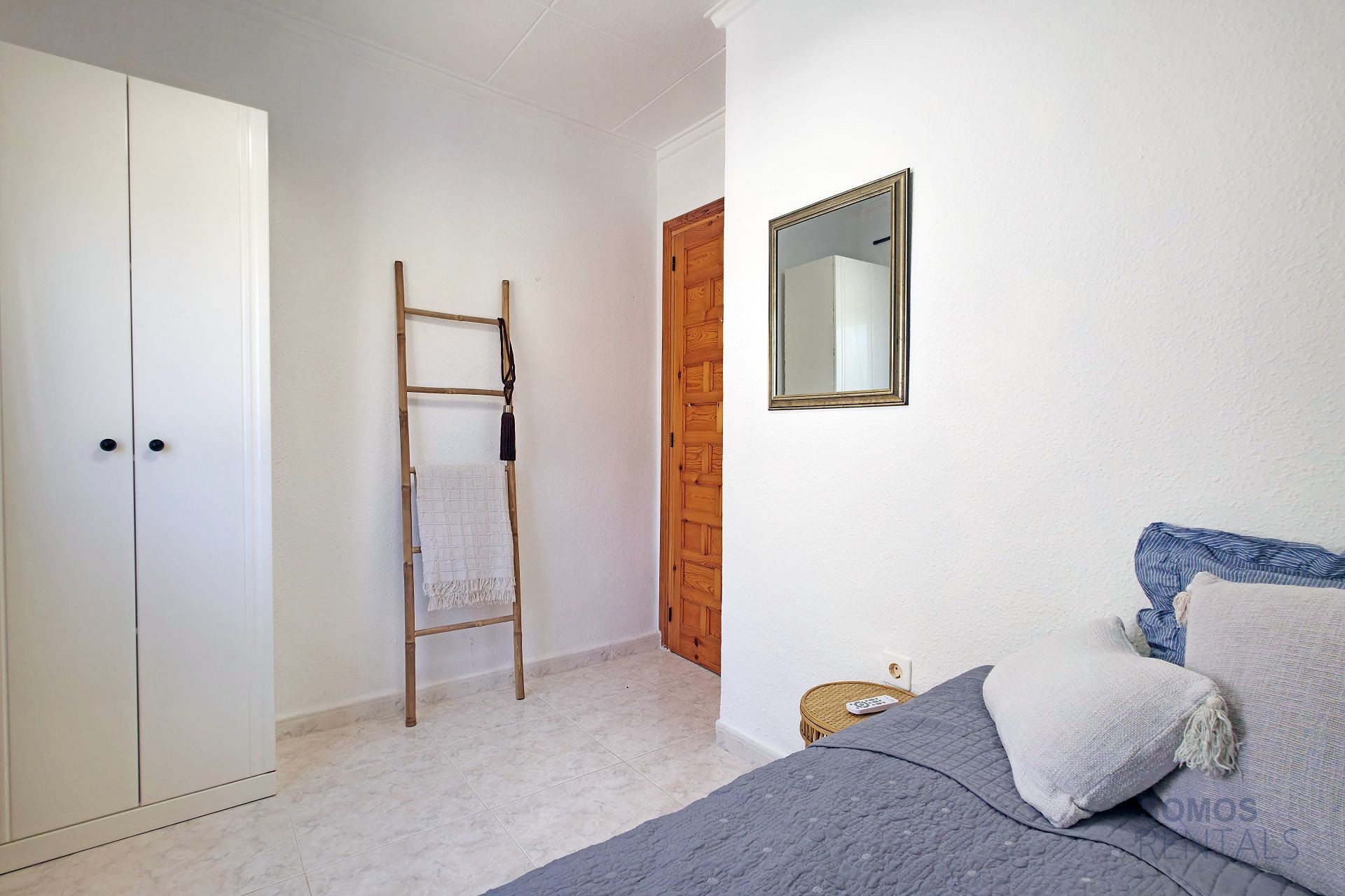 Villa Alicante, Urb La Marina — fotografía 19