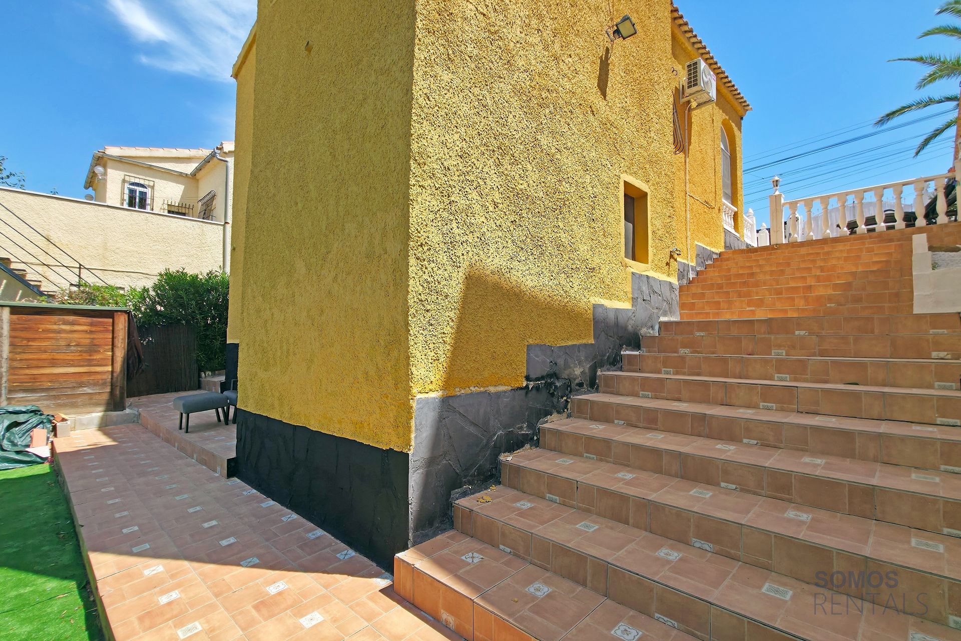 Villa Alicante, Urb La Marina — fotografía 24