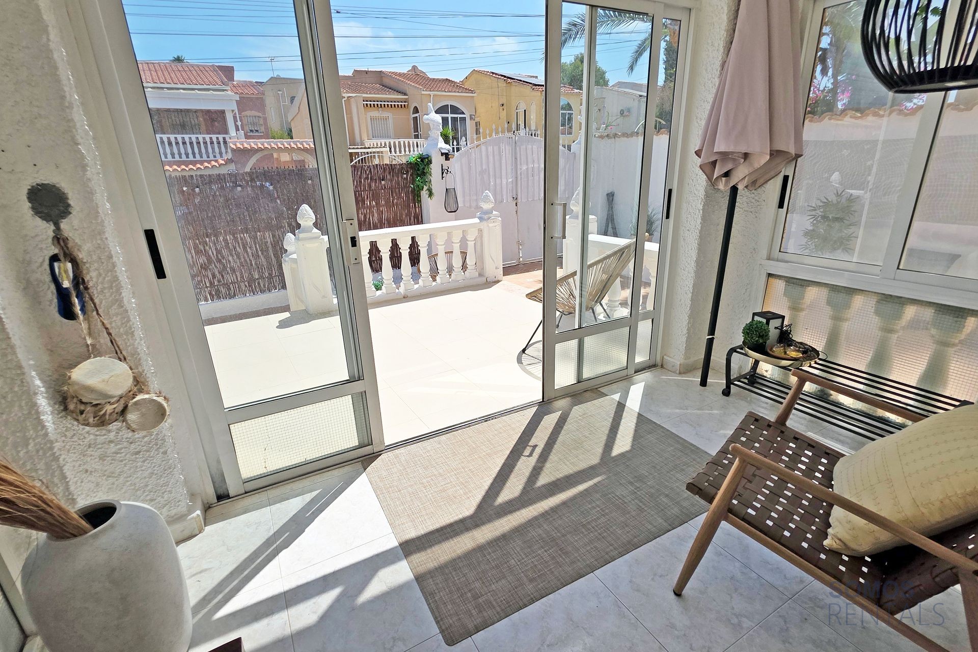 Villa Alicante, Urb La Marina — fotografía 9