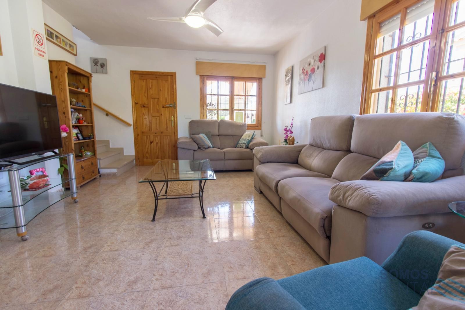 Villa Pedro, Urb La Marina — Foto 38