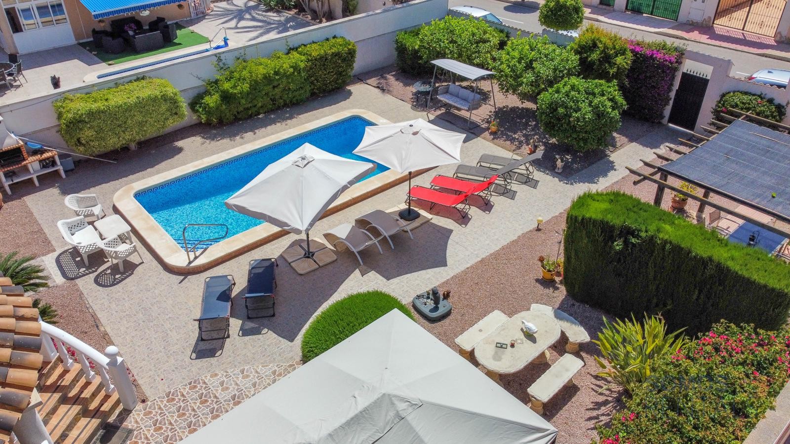 Villa Pedro, Urb La Marina — Foto 33