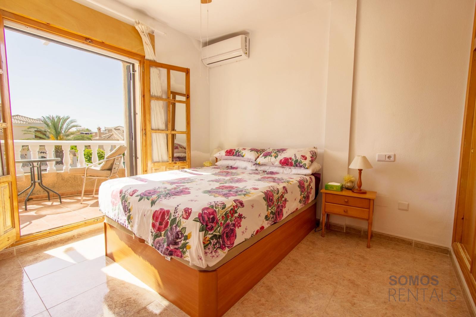 Villa Pedro, Urb La Marina — Foto 46