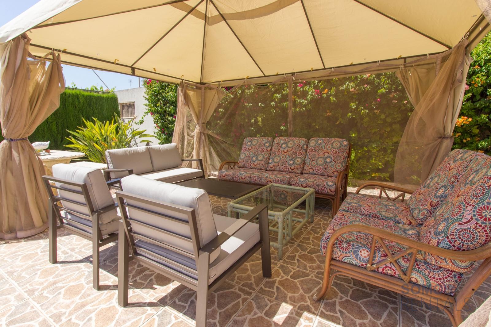 Villa Pedro, Urb La Marina — Foto 13