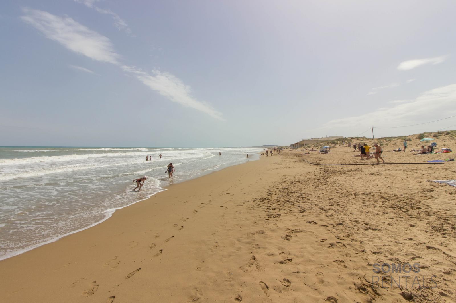 Villa Pedro, Urb La Marina — Foto 66