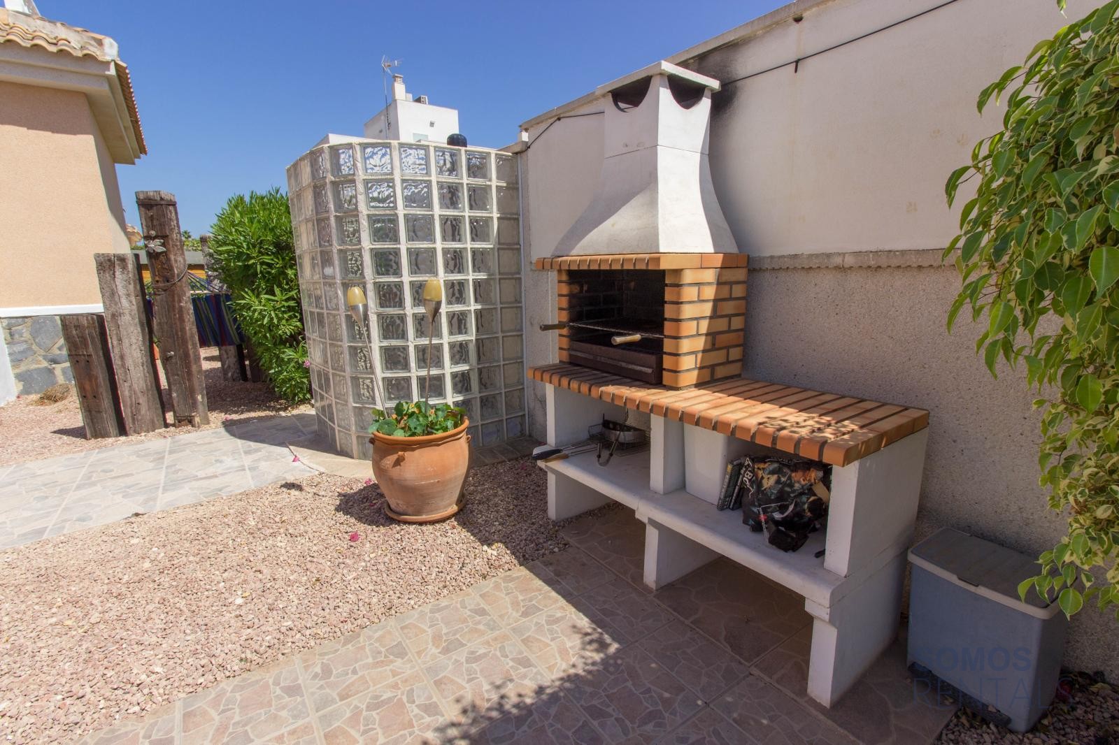 Villa Pedro, Urb La Marina — Foto 18