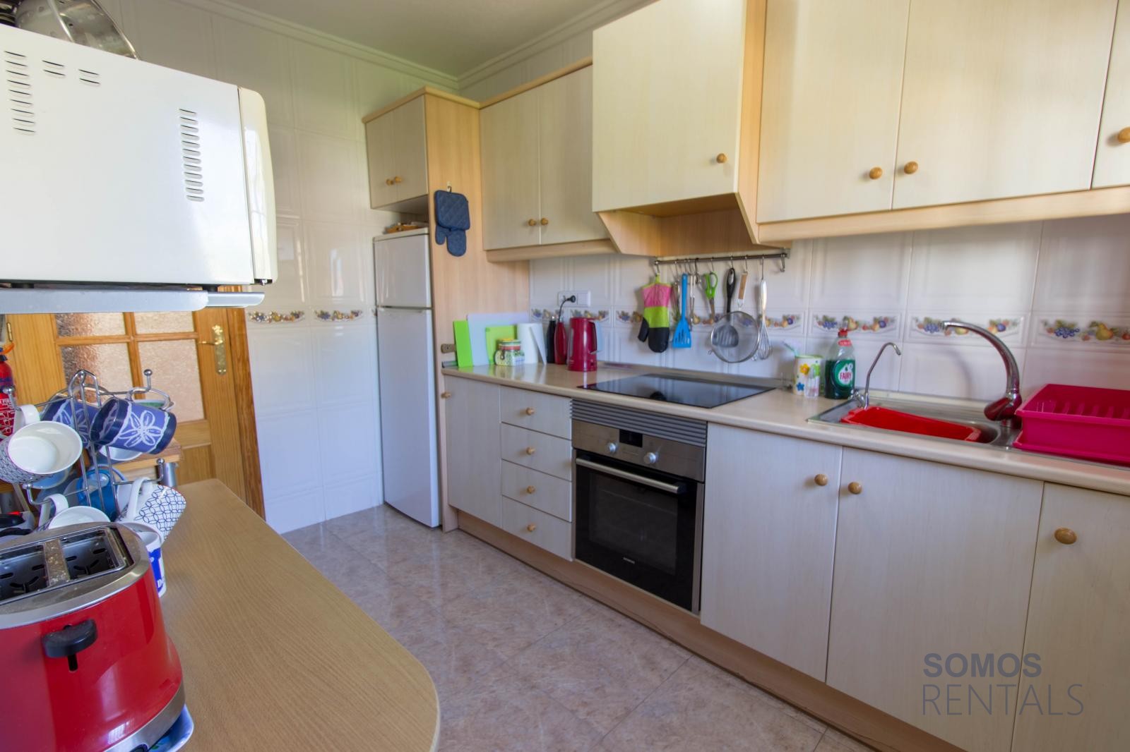 Villa Pedro, Urb La Marina — Foto 42