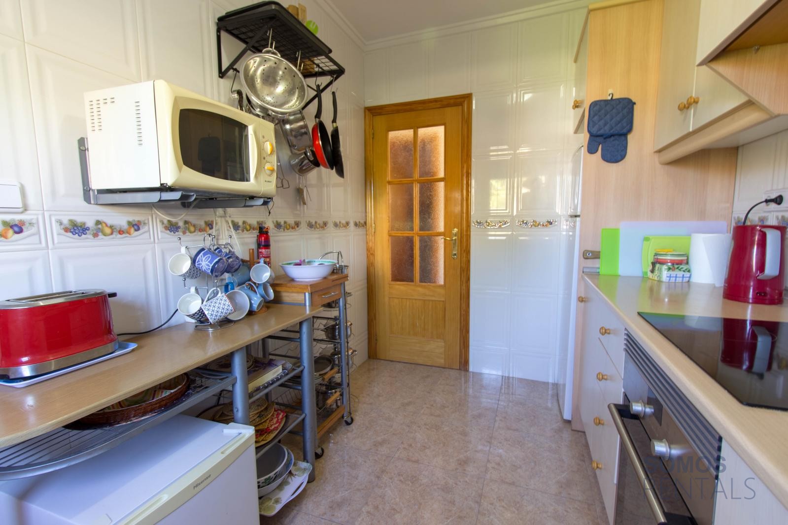 Villa Pedro, Urb La Marina — Foto 41