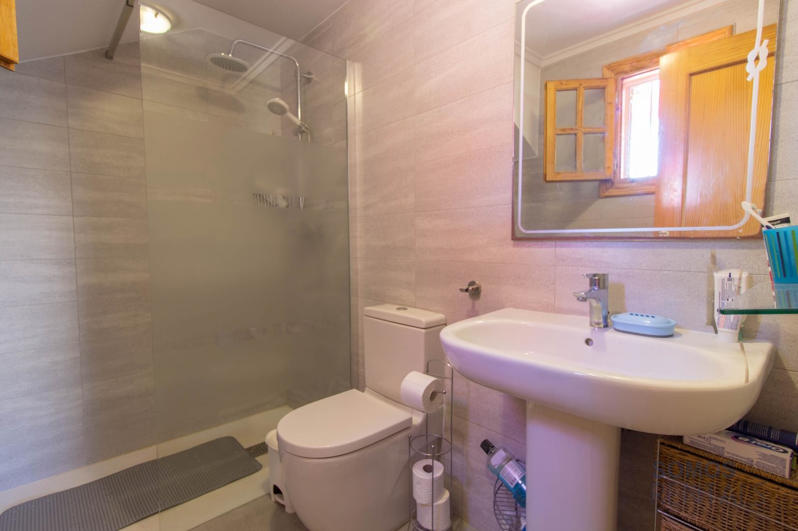 Villa Pedro, Urb La Marina — Foto 44