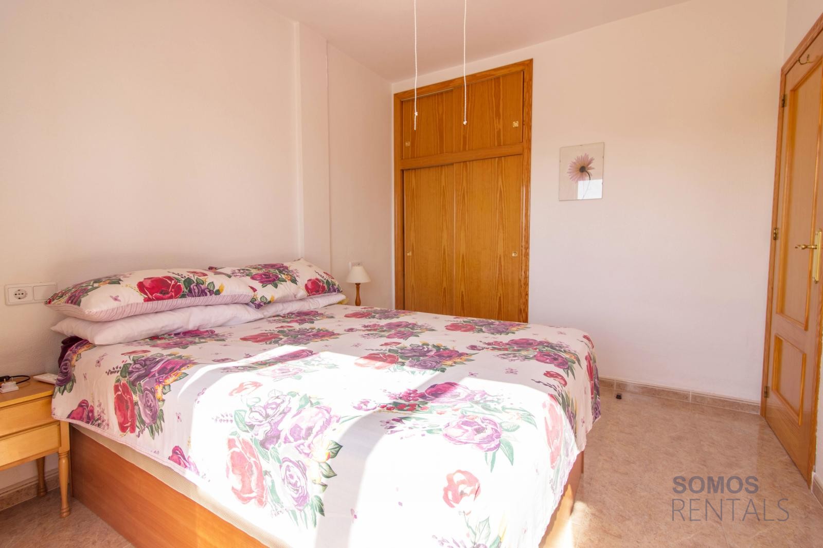 Villa Pedro, Urb La Marina — Foto 48