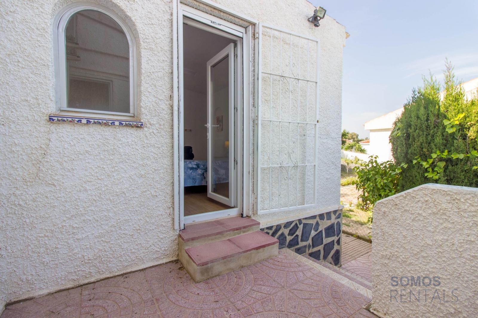 Villa Yolanda, Urb La Marina — foto 46