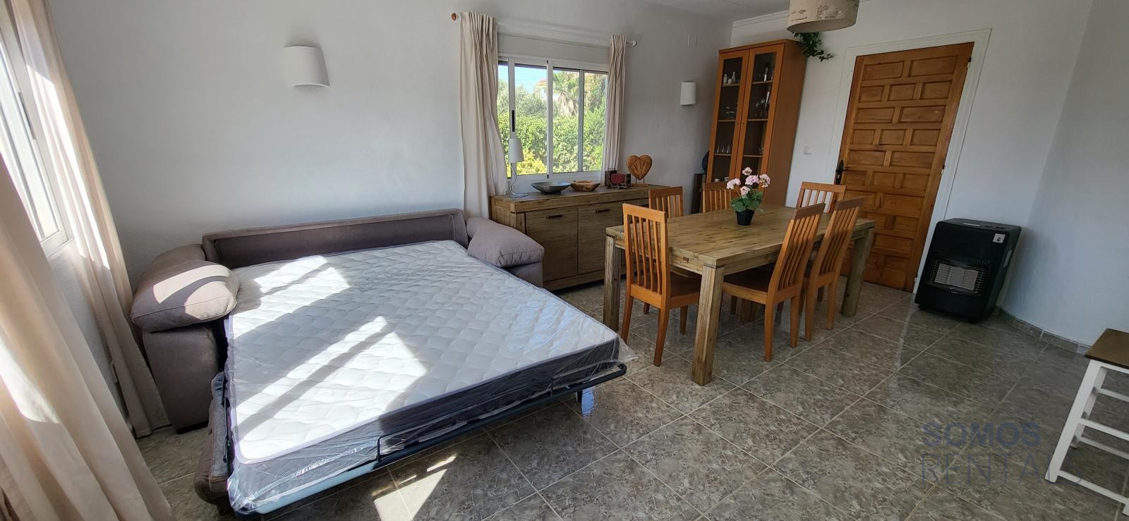 Villa Yolanda, Urb La Marina — foto 35