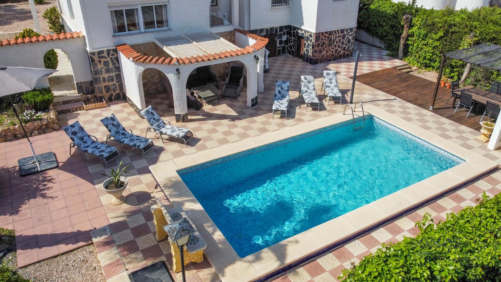 Villa Yolanda, Urb La Marina — foto 5