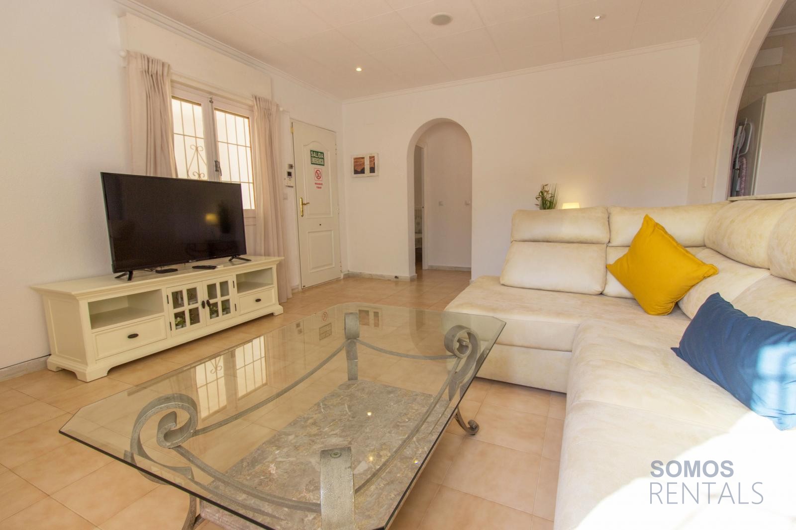 Villa Yolanda, Urb La Marina — foto 29