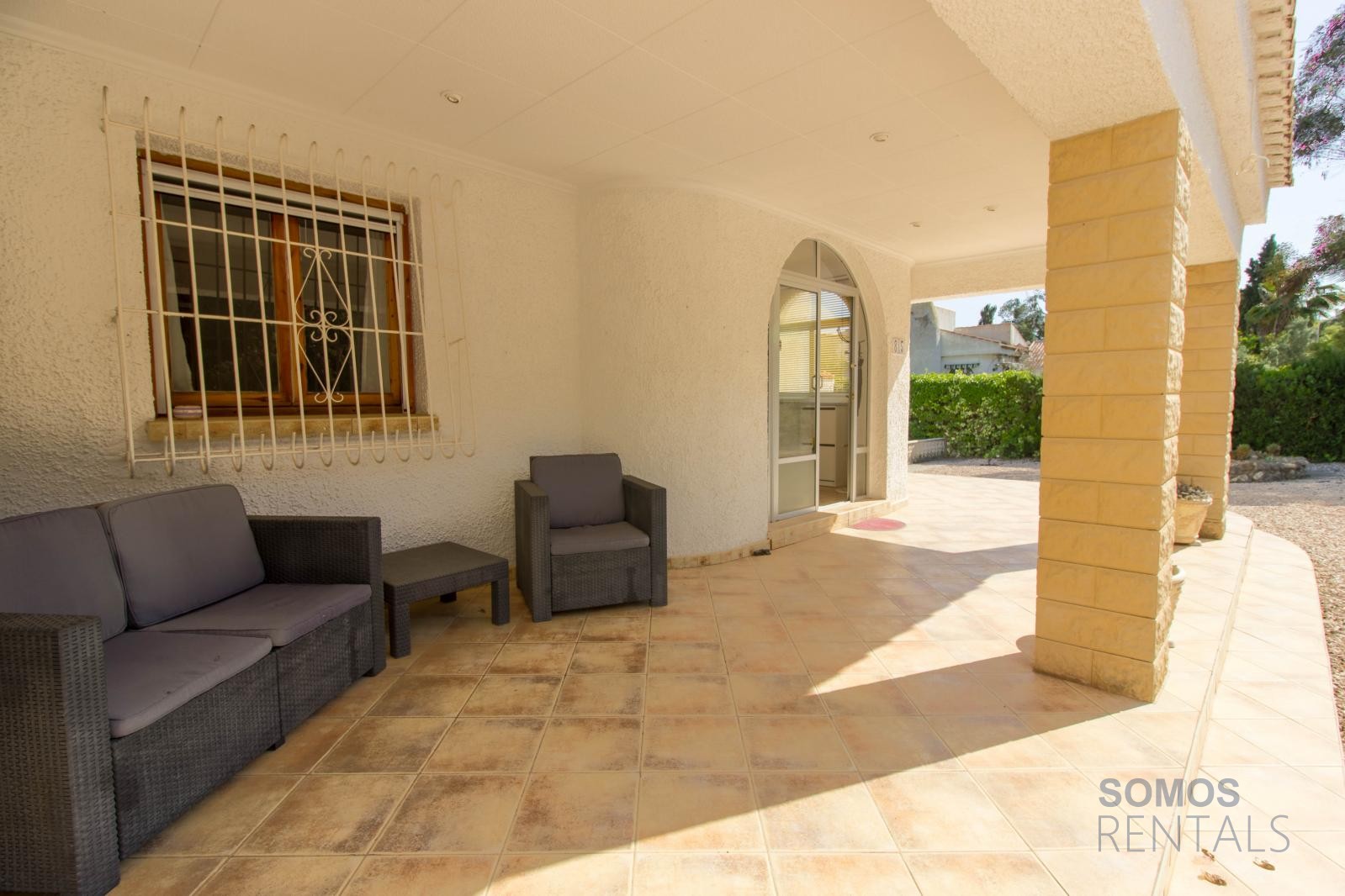 Villa Yolanda, Urb La Marina — foto 22