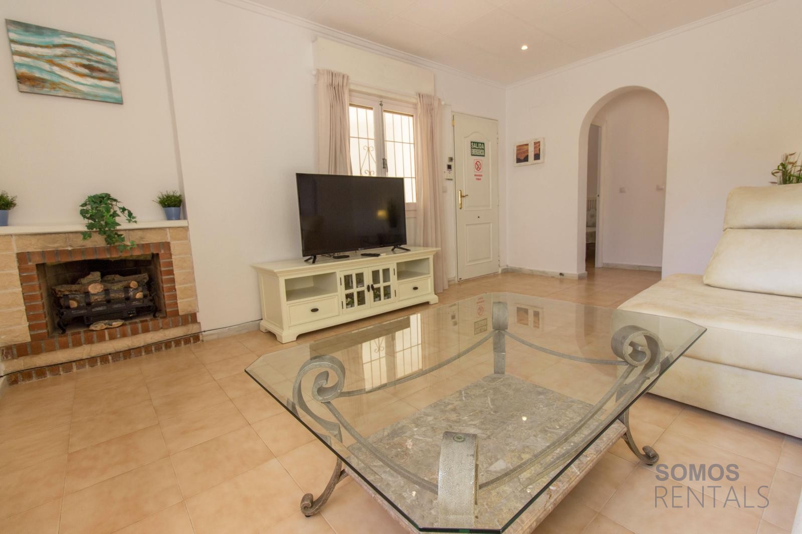 Villa Yolanda, Urb La Marina — foto 28
