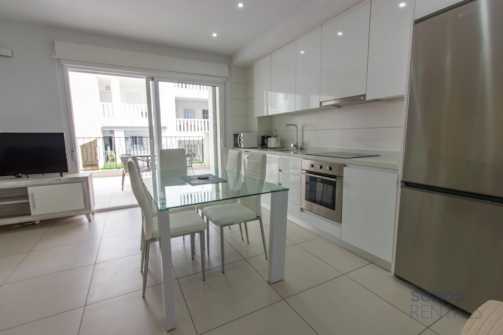 Apartamento El Pinet, La Marina Village y El Pinet — fotografía 8