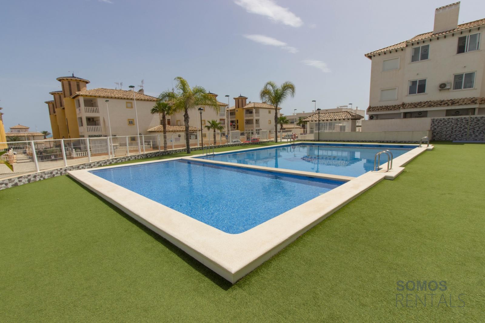 Apartamento El Pinet, La Marina Village y El Pinet — fotografía 25