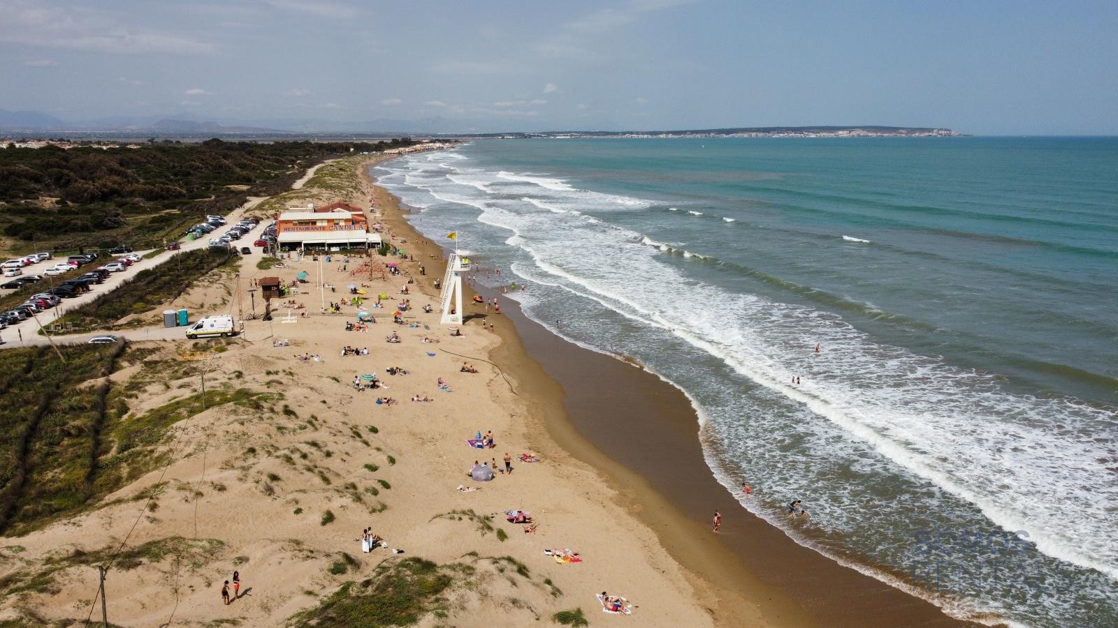 Apartamento El Pinet, La Marina Village y El Pinet — fotografía 35