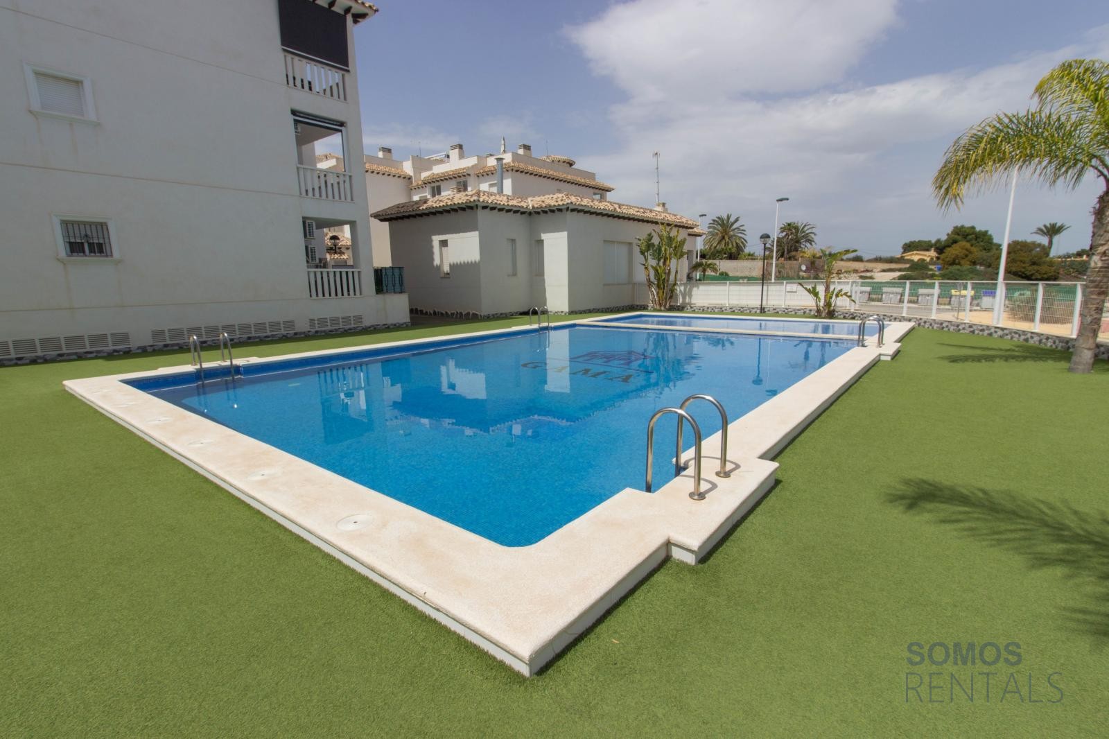 Apartamento El Pinet, La Marina Village y El Pinet — fotografía 23